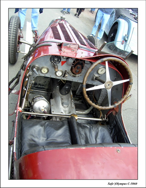 2004 - 05 - Bugati type 35 - 2.JPG